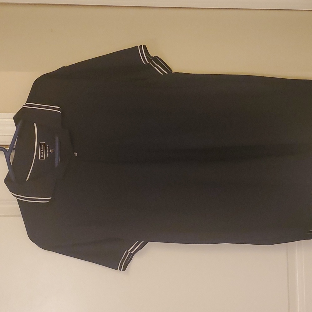 Men's Charter Club Polo